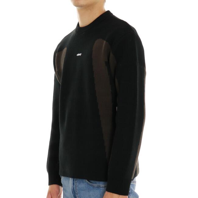 MAGLIA BRANN OBEY - Mad Fashion | img vers.650x/